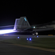 Illustration for article titled F-22 Raptors Descend On Europe In Historic Deployment